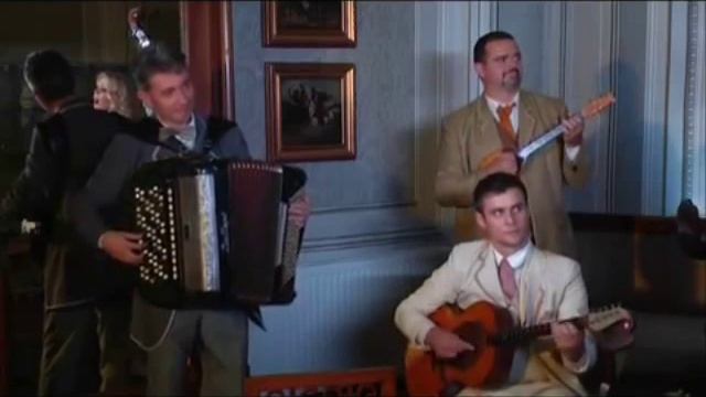 Blanka Došen Togonal - gostovanje u emisiji "TIHO NOĆI..." смотреть онлайн
