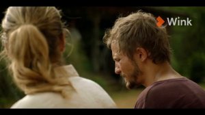 Сериал «Золото» (2016). Серия 1