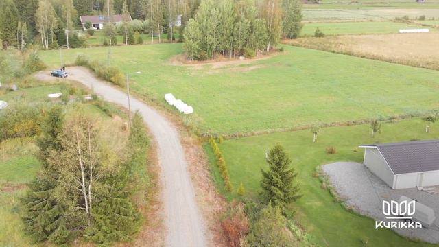 Jurva Vainionkuja смотреть онлайн