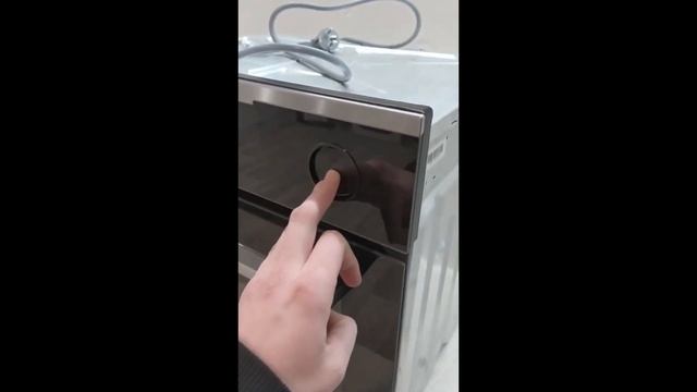 Встраиваемый духовой шкаф с функцией пара ELECTROLUX OKC6P51X смотреть онлайн