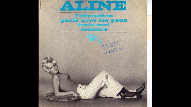 Aline - L'Education - 1966 смотреть онлайн