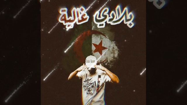 Lotfi Dk - Bladi Ghalia (Visualizer) смотреть онлайн