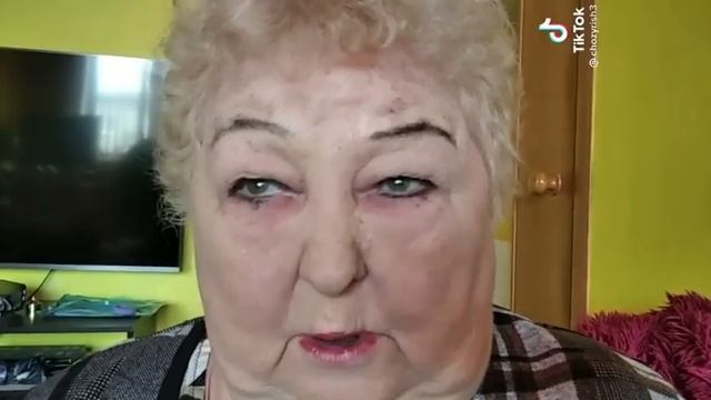 Бабушка говорит ямате кудасай смотреть онлайн