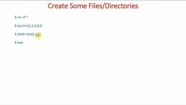 30-Move/Rename files and directories in Linux as normal user | Linux Commands | Linux for Beginners смотреть онлайн