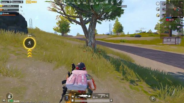 PUBG MOBILE EMULATOR 08 || LAUNCHAIDER GAMER смотреть онлайн