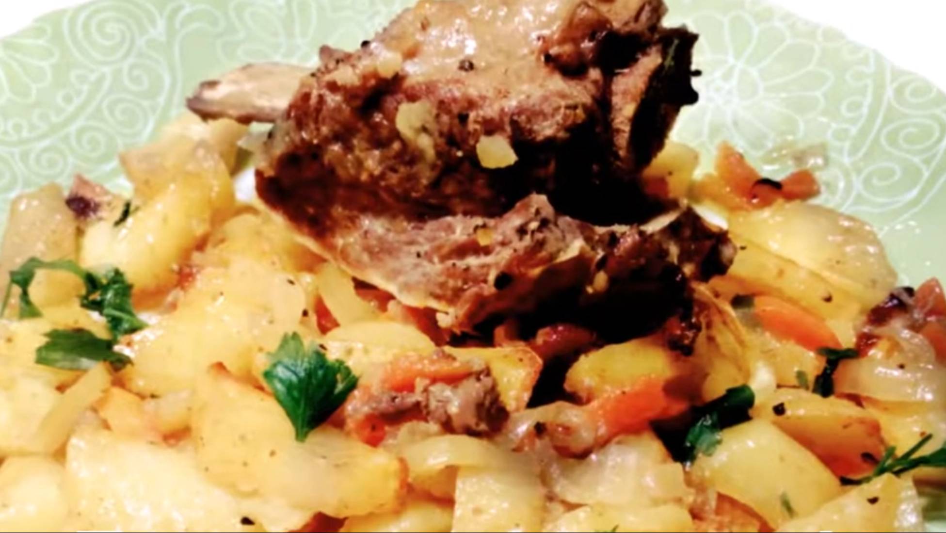 Кулинарные видео-рецепты и многое другое