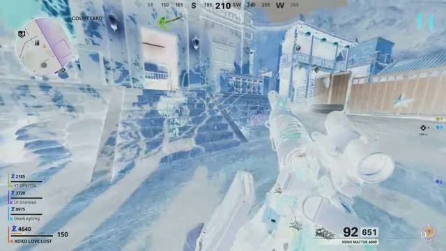 Black Ops - Cold War - FireBase Z смотреть онлайн