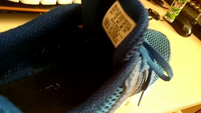 #21. Adidas Breeze - Морской бриз от Адика) смотреть онлайн