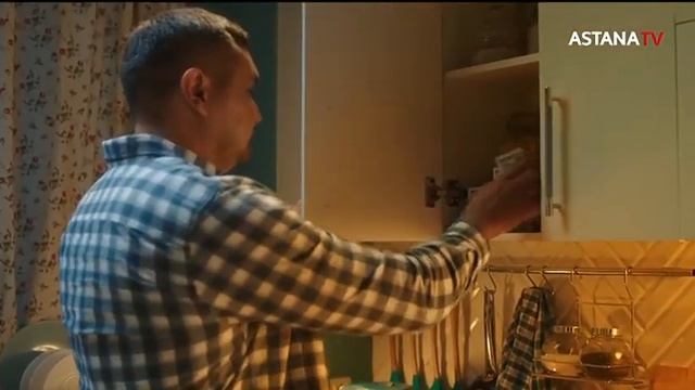 Рекламный блок (Astana TV (Казахстан), 26.11.2023)