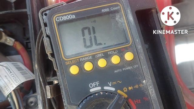 transmission can databus in single wire mode ( اختبار الكان بص كنترول الفتيس) смотреть онлайн