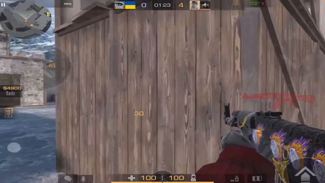 Хз 🤷, даже не знаю что тут писать ✍️ , просто выиграли 🏆