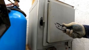 Раскалённые пружины и их Закалка в отработку