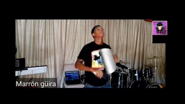 Esta noche nos vamos a gozar by: Marrón Güira смотреть онлайн