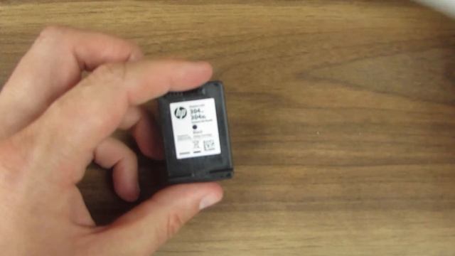 HP Deskjet 2630 Change Ink Cartridges смотреть онлайн