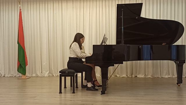 "Приключения Капитана Врунгеля". Музыка Г. Фиртич Переложение С. Кузнецовой смотреть онлайн