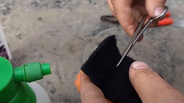 Зачем переплачивать, если можно самому сделать недорогой пеногенератор для мытья автомобиля смотреть онлайн