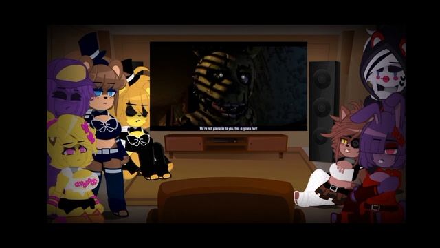 FNC React to |WE KNOW WHAT SCARE YOU|✨️read the description✨️ смотреть онлайн