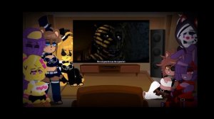 FNC React to |WE KNOW WHAT SCARE YOU|✨️read the description✨️