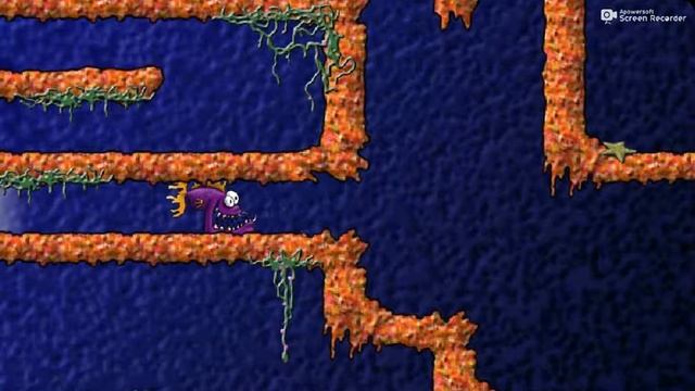 The Sea of Glomp Coral Maze Theme смотреть онлайн