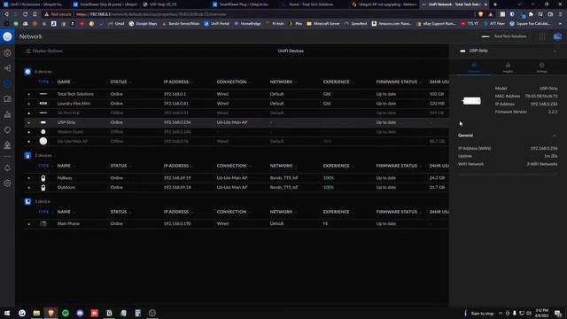 HOW TO: Fix UniFi Network Devices from Not Updating Properly (EASY) смотреть онлайн