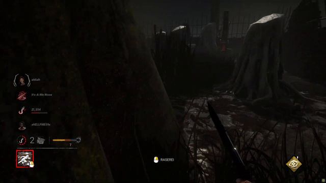 Dead by Daylight - Killer Gameplay #19 - No Commentary - The Legion смотреть онлайн