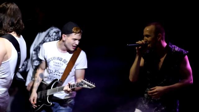 Арктида - 9 сентября 2016г. - г. Москва, клуб Rock House смотреть онлайн
