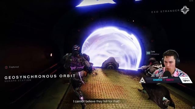 Revision Zero Complete Guide (Secret's, Mission Walkthrough, & Catalysts) | Destiny 2 смотреть онлайн