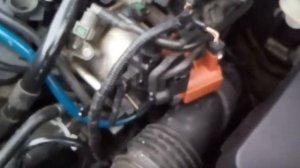 Клапан управления геометрией турбины 2 из Китая , форд круга 2.0 дизель