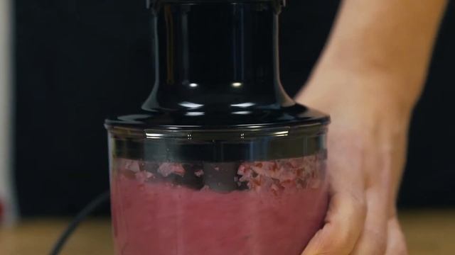 Frisse voorjaarsstampot | Braun Staafmixers смотреть онлайн