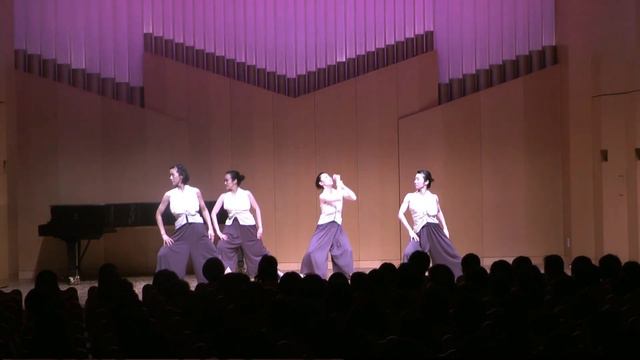 「オンライン・ミニコンサート」05、ジャック=ダルクローズ作品研究会 - Dalcroze смотреть онлайн