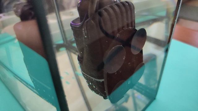 Фильтр для нано аквариумов, какой выбрать! BARBUS VS AQUAEL смотреть онлайн