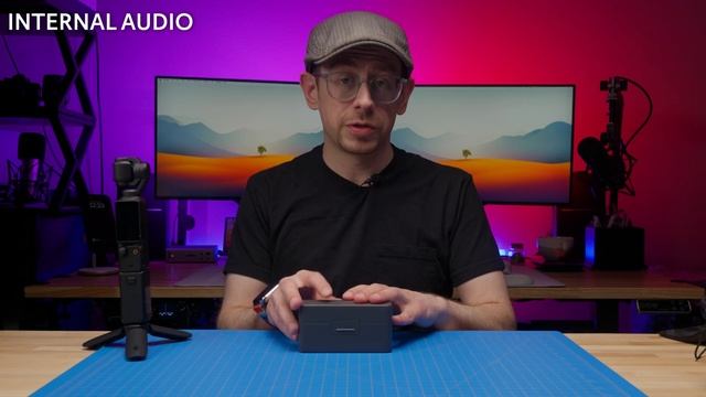 DJI Mic 2 Review Vs Rode Wireless Pro - Only One Is Best