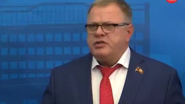 В Подмосковье принят закон о ТОСах. смотреть онлайн