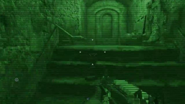 Conflict Denied Ops Walkthrough Part 1 смотреть онлайн