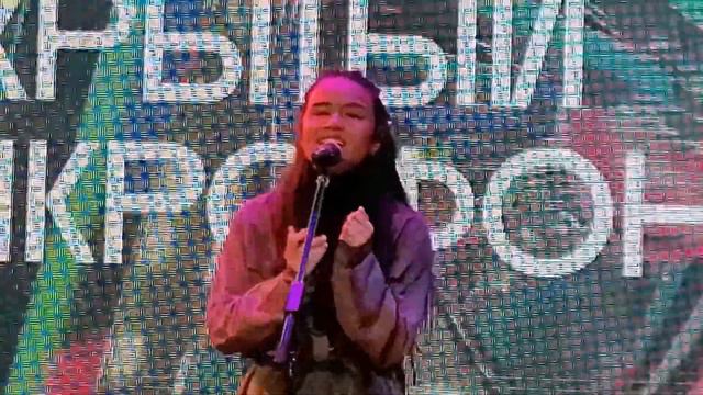 Я так соскучилась. Дайте мне белые крылья. Надирова Алиса смотреть онлайн