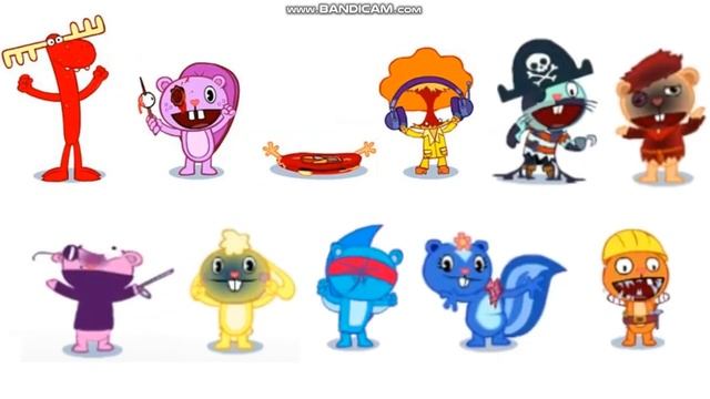 Dumb Ways to Die Agency Life: HTF Edition смотреть онлайн