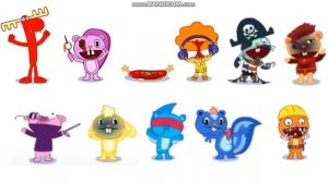 Dumb Ways to Die Agency Life: HTF Edition