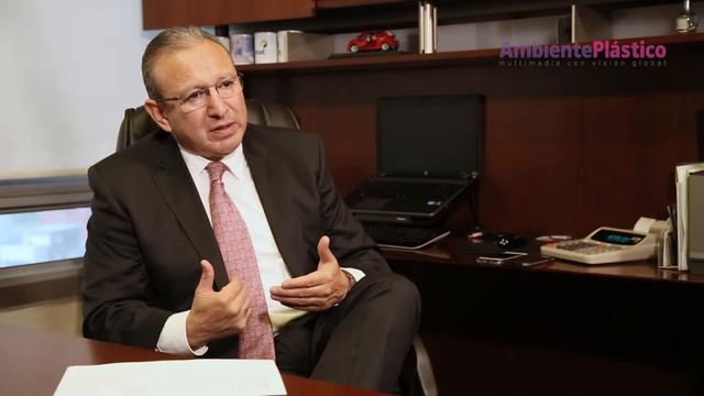 Entrevista a Aldimir Torres, de Resymat смотреть онлайн