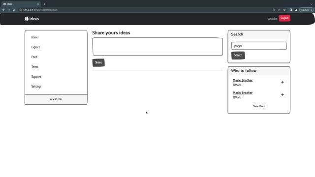 Fix Pagination not having Query Strings | Laravel 10 Tutorial #25 смотреть онлайн