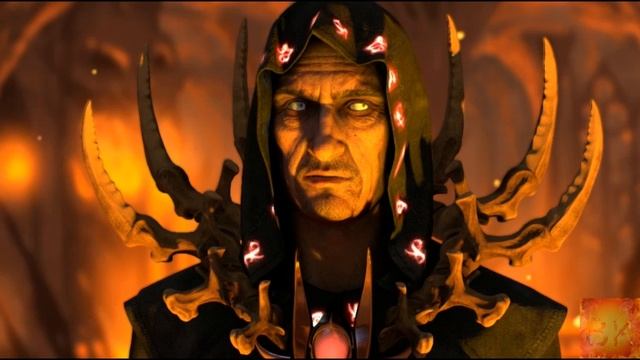 Golopom. Обзор игр Lichdom Battlemage и Dark messiah Might and magic. смотреть онлайн