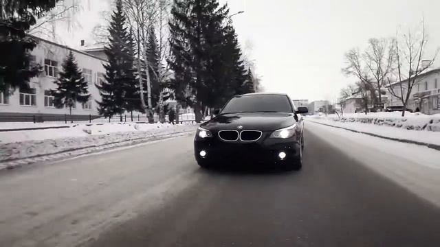 BMW Е60