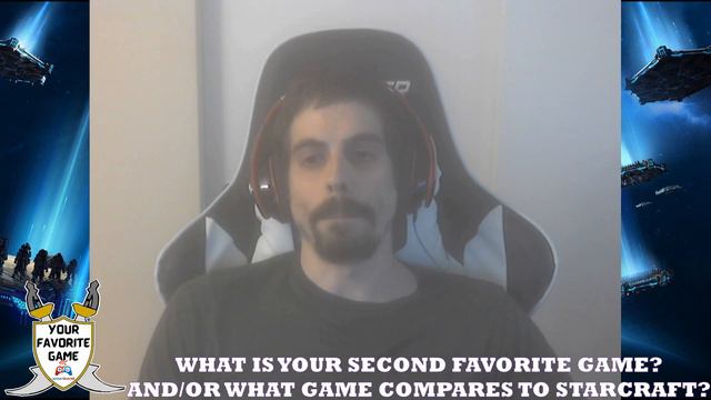Your Favorite Game: StarCraft смотреть онлайн