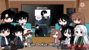 Omniscient Reader’s Viewpoint React (Part 3)