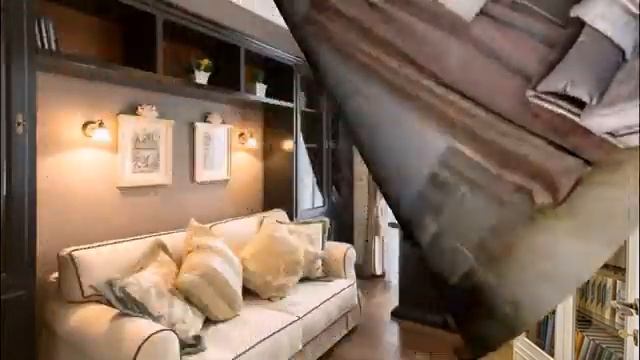 Office in the apartment Оформление кабинета в квартире Интерьер дизайн домашнего кабинета смотреть онлайн