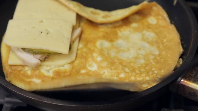 Завтрак из Яиц 3 рецепта для Удачного Начала Дня. Ирина Кукинг смотреть онлайн