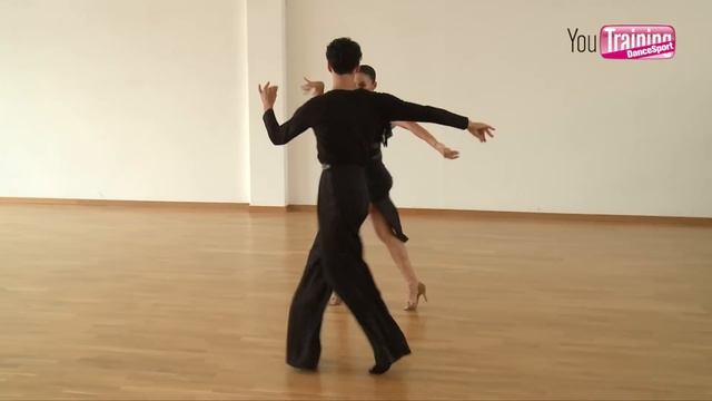 WDSF Technique Books | The Samba смотреть онлайн