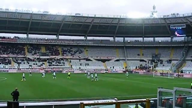 Torino fc - Crotone 4-1 goal del2-0 di Iago Falque смотреть онлайн