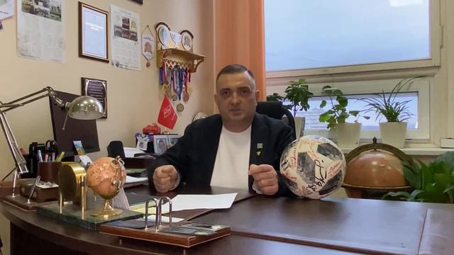 Приглашение на Турнир Moscow Open Cup 2022 ⚽️🏆 смотреть онлайн
