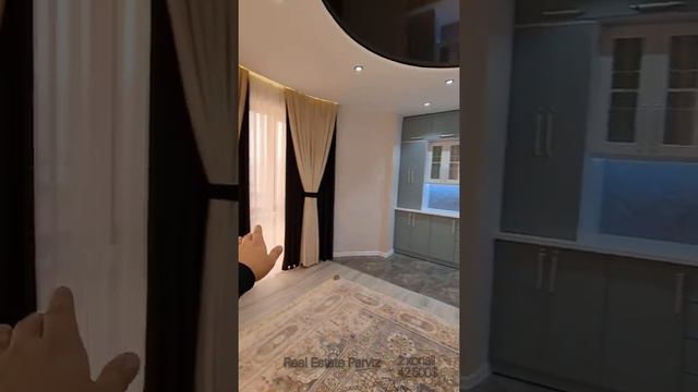 2 xonali uy Vokzal mo'ljal Park 45m2 42.500$ Samarqandagi uylar Недвижимость Самарканда Yangi uyla смотреть онлайн