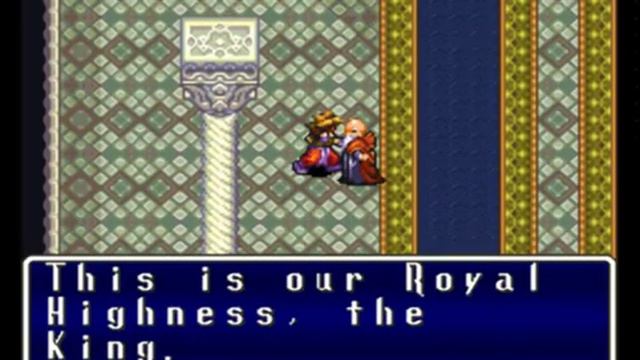 Let's Play Terranigma BLIND Part 21: Jumping the gun смотреть онлайн